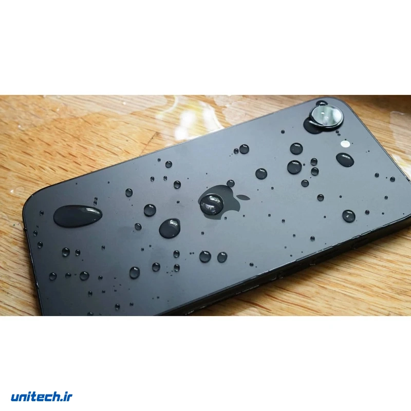 گوشیموبایلاپلمدلiPhone16eZAAدوسیمکارتظرفیت128گیگابایتورم8گیگابایت (10)